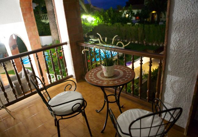 Villa à Miami Playa - DamB15 Villa à Miami Playa - DamB15