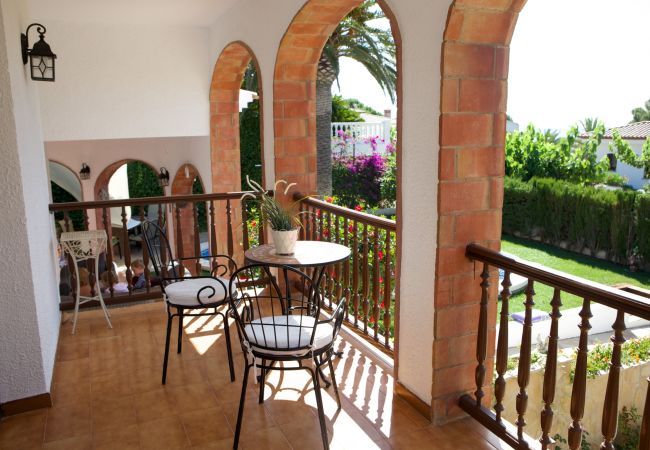 Villa à Miami Playa - DamB15 Villa à Miami Playa - DamB15