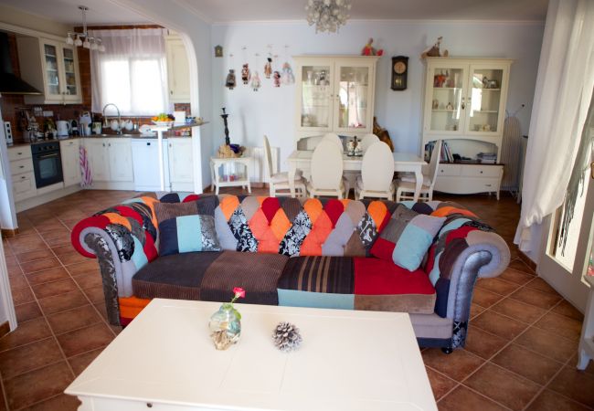 Villa à Miami Playa - DamB15 Villa à Miami Playa - DamB15