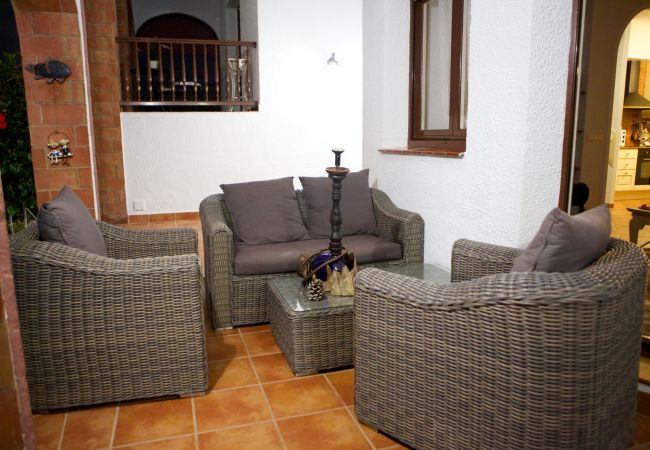 Villa à Miami Playa - DamB15 Villa à Miami Playa - DamB15