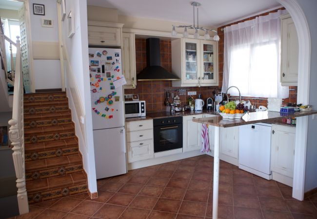 Villa à Miami Playa - DamB15 Villa à Miami Playa - DamB15