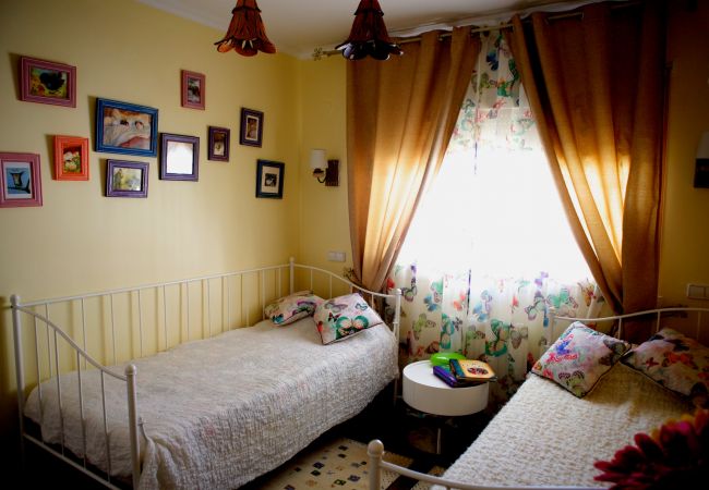 Villa à Miami Playa - DamB15 Villa à Miami Playa - DamB15