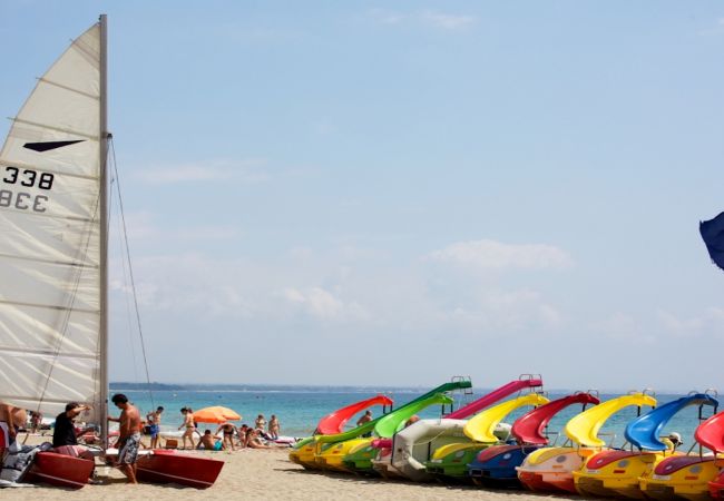 Villa à Miami Playa - DamB15 Villa à Miami Playa - DamB15