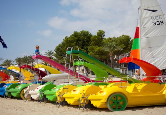 Villa à Miami Playa - DamB15 Villa à Miami Playa - DamB15