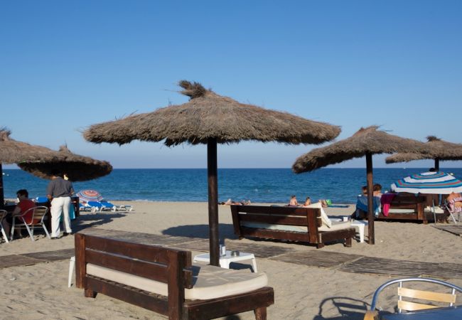 Villa à Miami Playa - DamB15 Villa à Miami Playa - DamB15