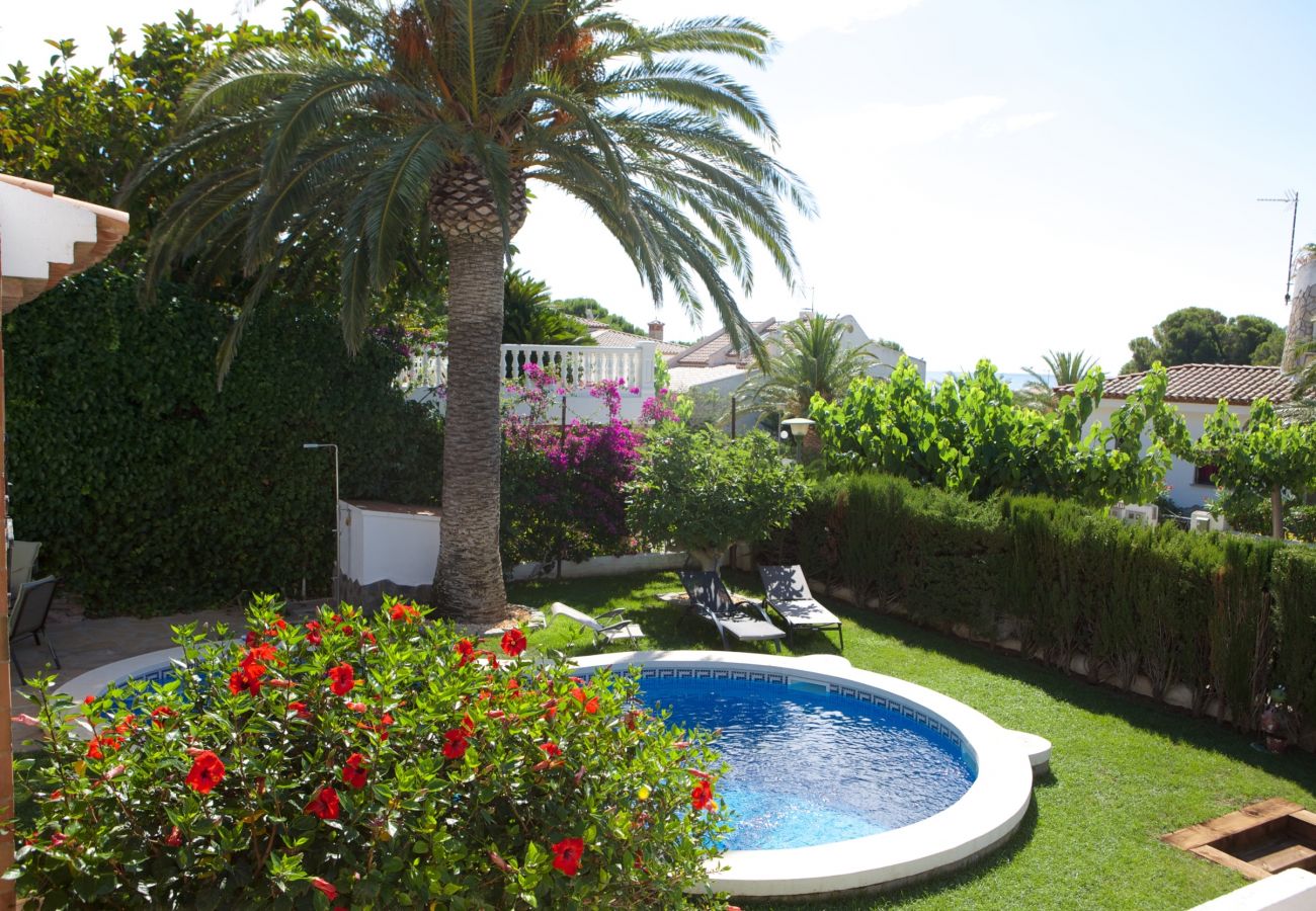 Villa à Miami Playa - DamB15 Villa à Miami Playa - DamB15