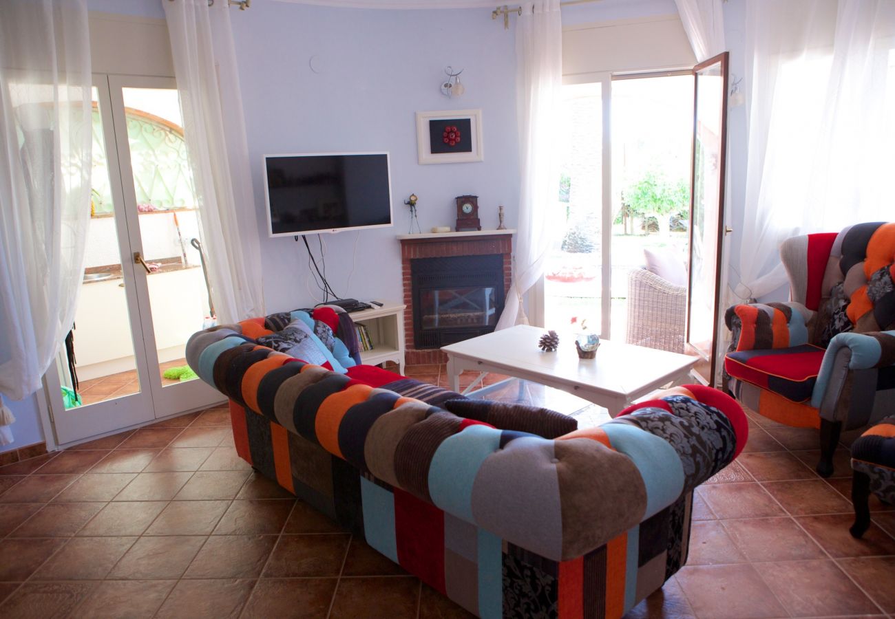 Villa à Miami Playa - DamB15 Villa à Miami Playa - DamB15