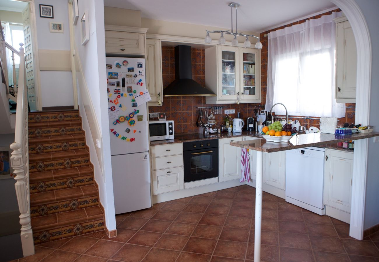 Villa à Miami Playa - DamB15 Villa à Miami Playa - DamB15