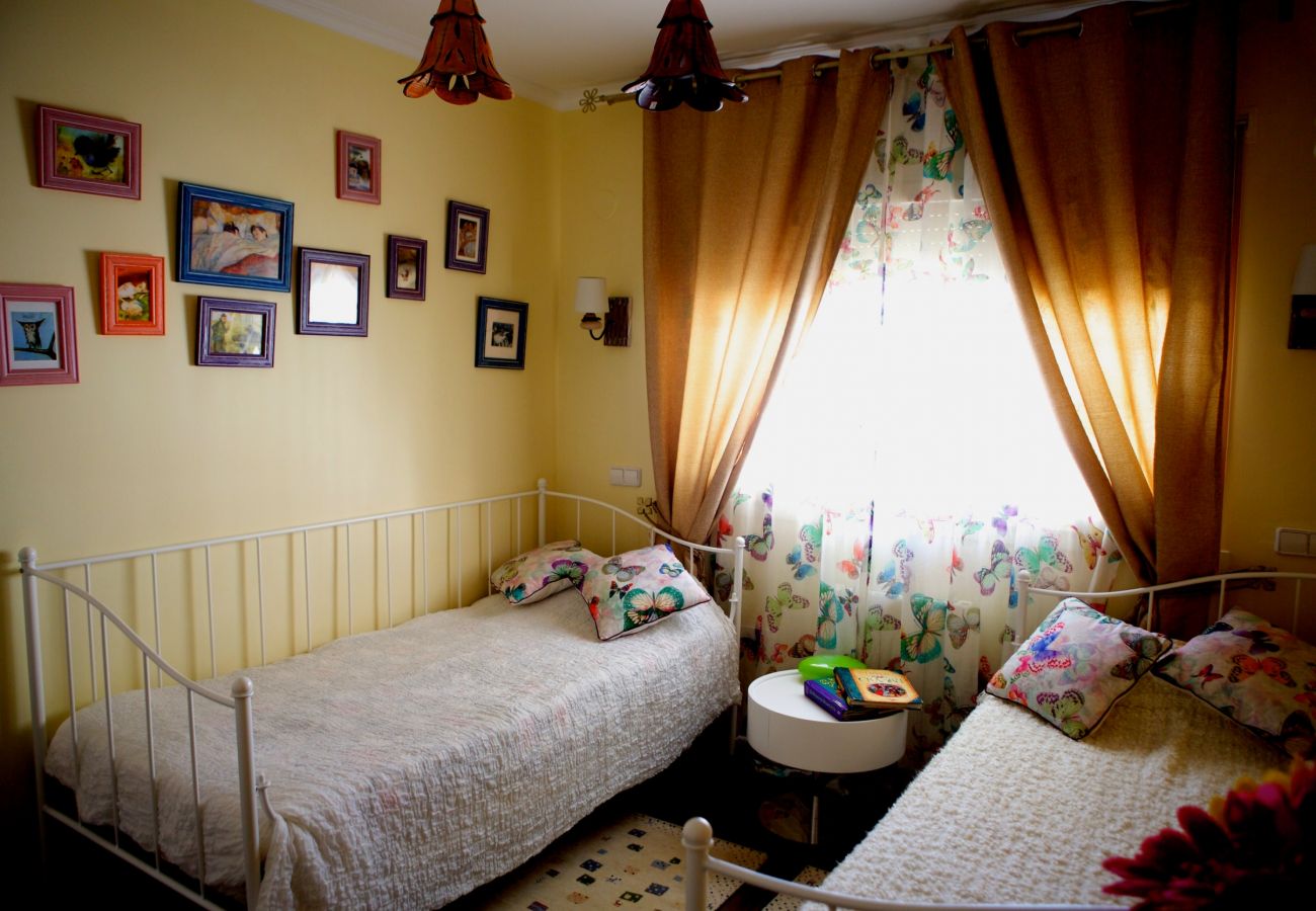 Villa à Miami Playa - DamB15 Villa à Miami Playa - DamB15