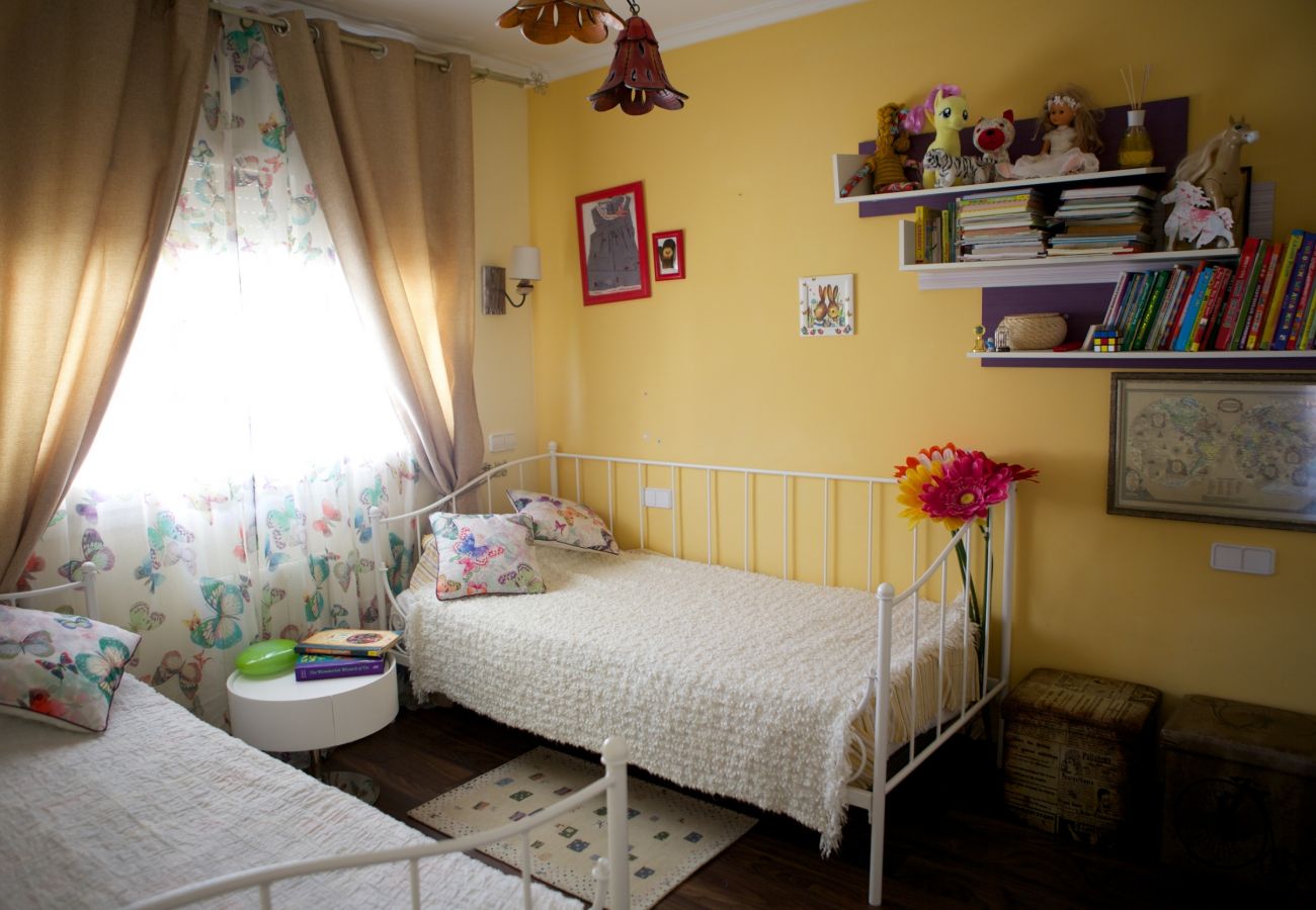 Villa à Miami Playa - DamB15 Villa à Miami Playa - DamB15