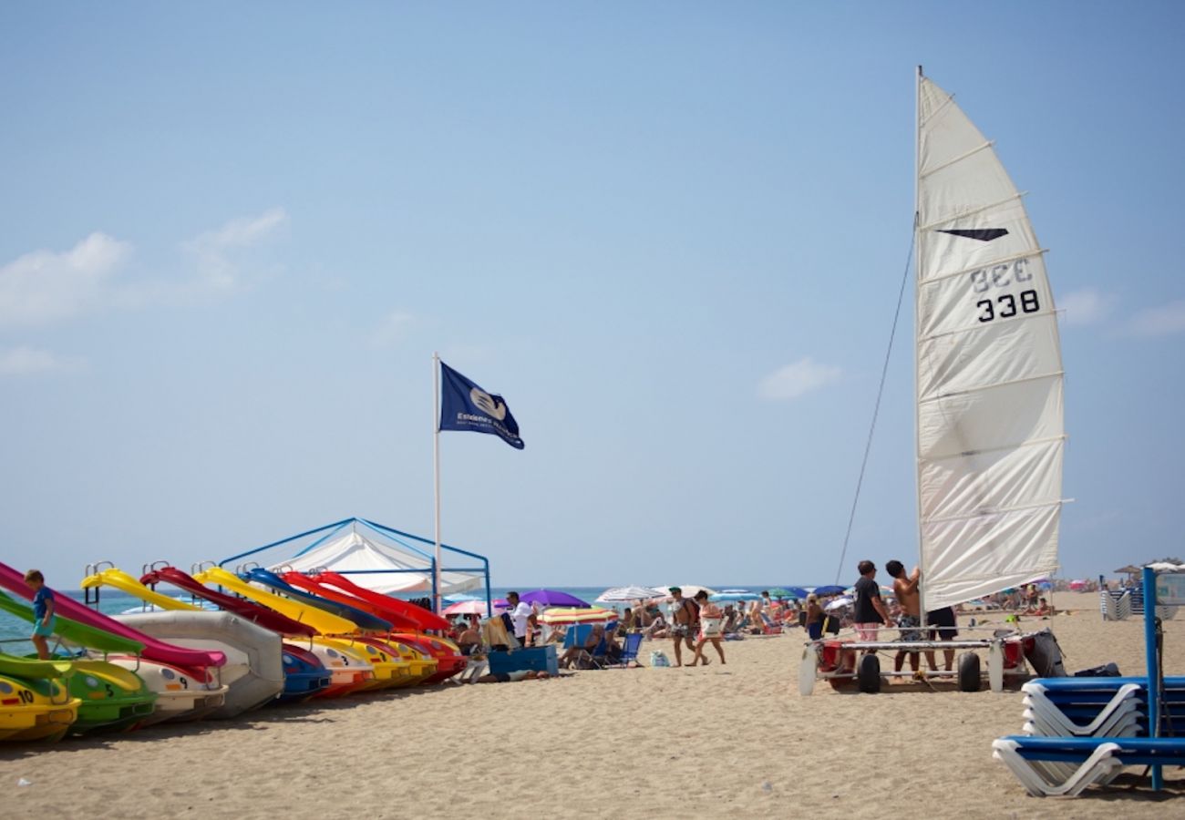 Villa à Miami Playa - DamB15 Villa à Miami Playa - DamB15