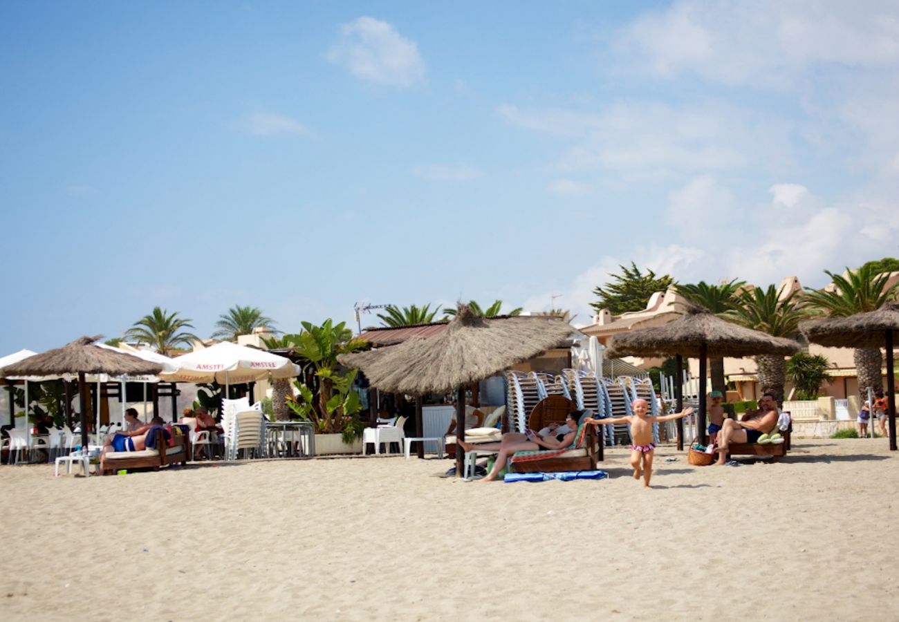 Villa à Miami Playa - DamB15 Villa à Miami Playa - DamB15