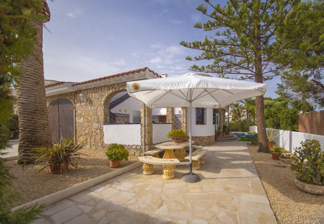 Villa à Miami Playa - MAGB07 Villa à Miami Playa - MAGB07