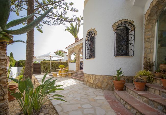 Villa à Miami Playa - MAGB07 Villa à Miami Playa - MAGB07