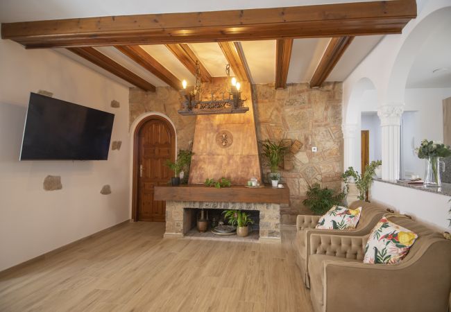 Villa à Miami Playa - MAGB07 Villa à Miami Playa - MAGB07