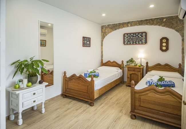 Villa à Miami Playa - MAGB07 Villa à Miami Playa - MAGB07