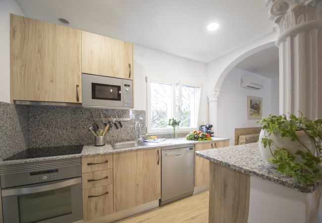 Villa à Miami Playa - MAGB07 Villa à Miami Playa - MAGB07