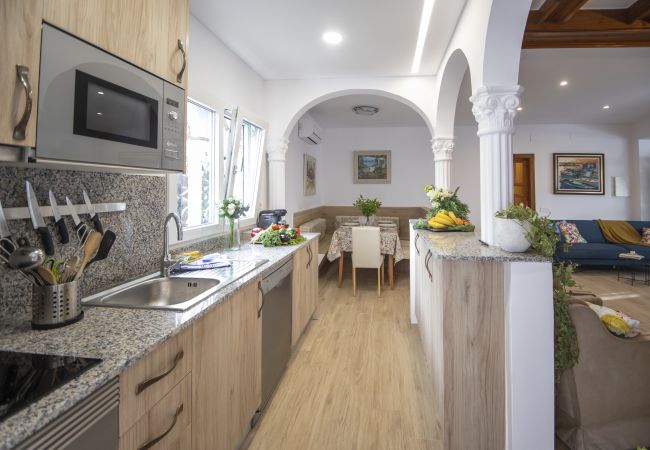 Villa à Miami Playa - MAGB07 Villa à Miami Playa - MAGB07