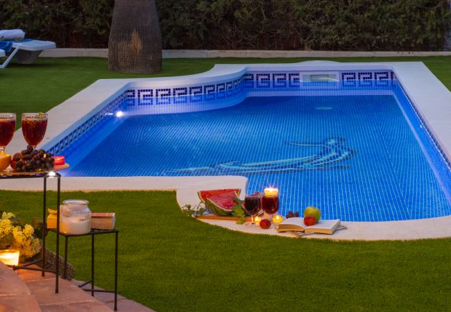 Villa à Miami Playa - MAGB07 Villa à Miami Playa - MAGB07