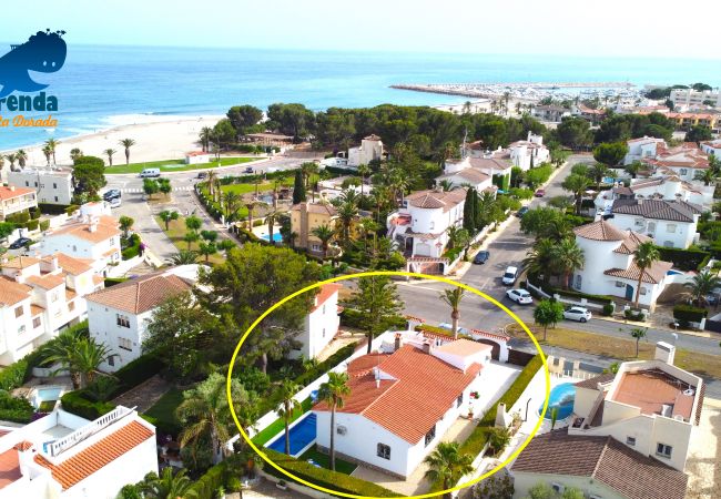 Villa à Miami Playa - MAGB07 Villa à Miami Playa - MAGB07