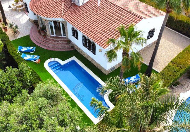 Villa à Miami Playa - MAGB07 Villa à Miami Playa - MAGB07