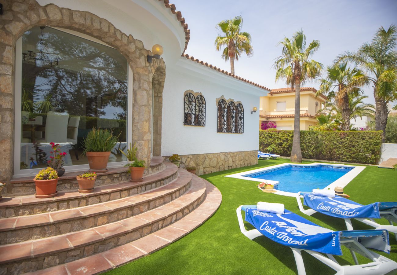 Villa à Miami Playa - MAGB07 Villa à Miami Playa - MAGB07