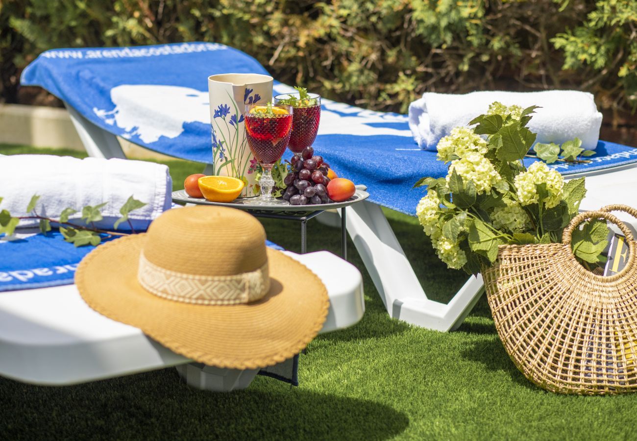 Villa à Miami Playa - MAGB07 Villa à Miami Playa - MAGB07