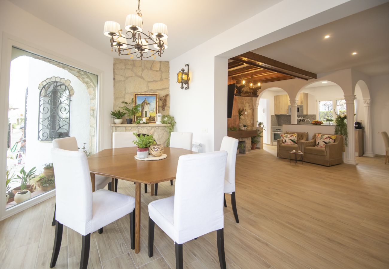 Villa à Miami Playa - MAGB07 Villa à Miami Playa - MAGB07