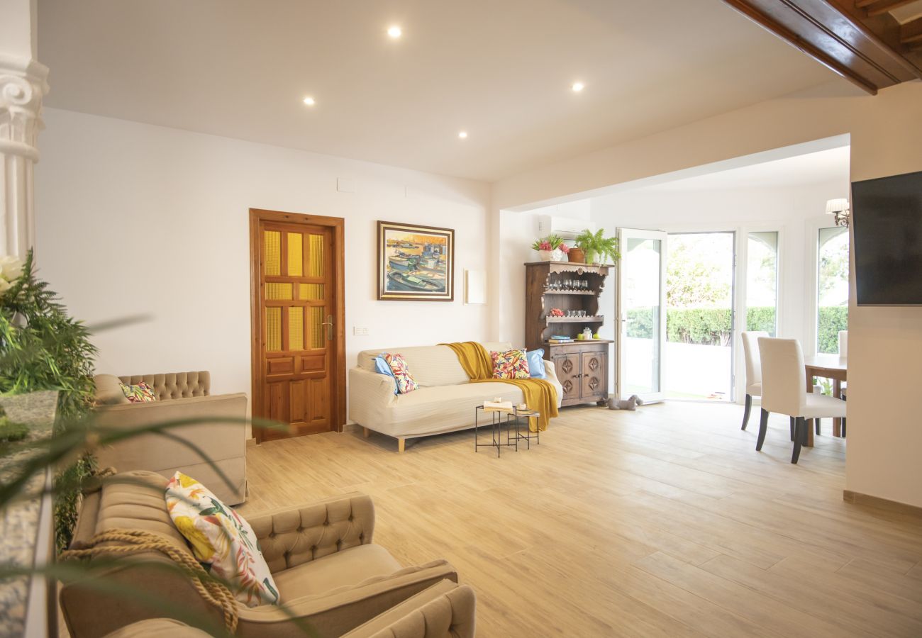 Villa à Miami Playa - MAGB07 Villa à Miami Playa - MAGB07