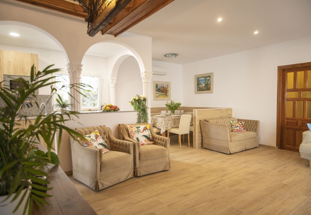 Villa à Miami Playa - MAGB07 Villa à Miami Playa - MAGB07