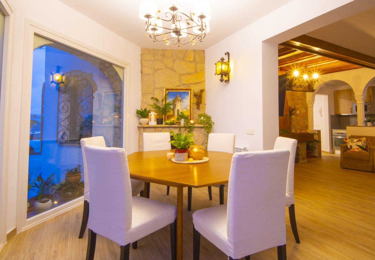 Villa à Miami Playa - MAGB07 Villa à Miami Playa - MAGB07