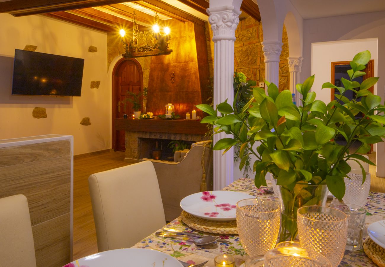 Villa à Miami Playa - MAGB07 Villa à Miami Playa - MAGB07