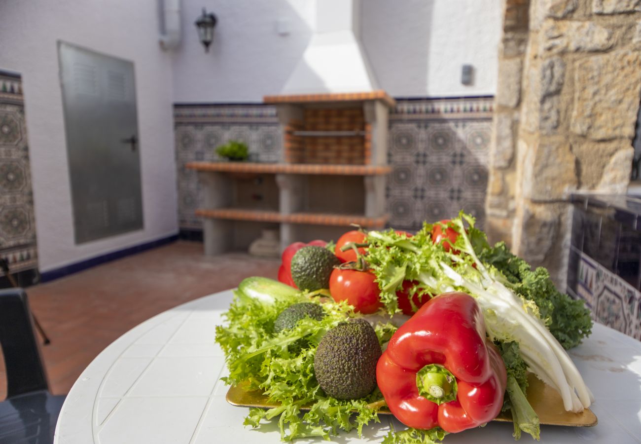 Villa à Miami Playa - MAGB07 Villa à Miami Playa - MAGB07