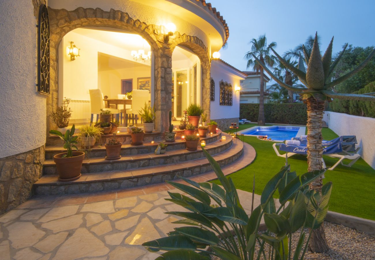 Villa à Miami Playa - MAGB07 Villa à Miami Playa - MAGB07