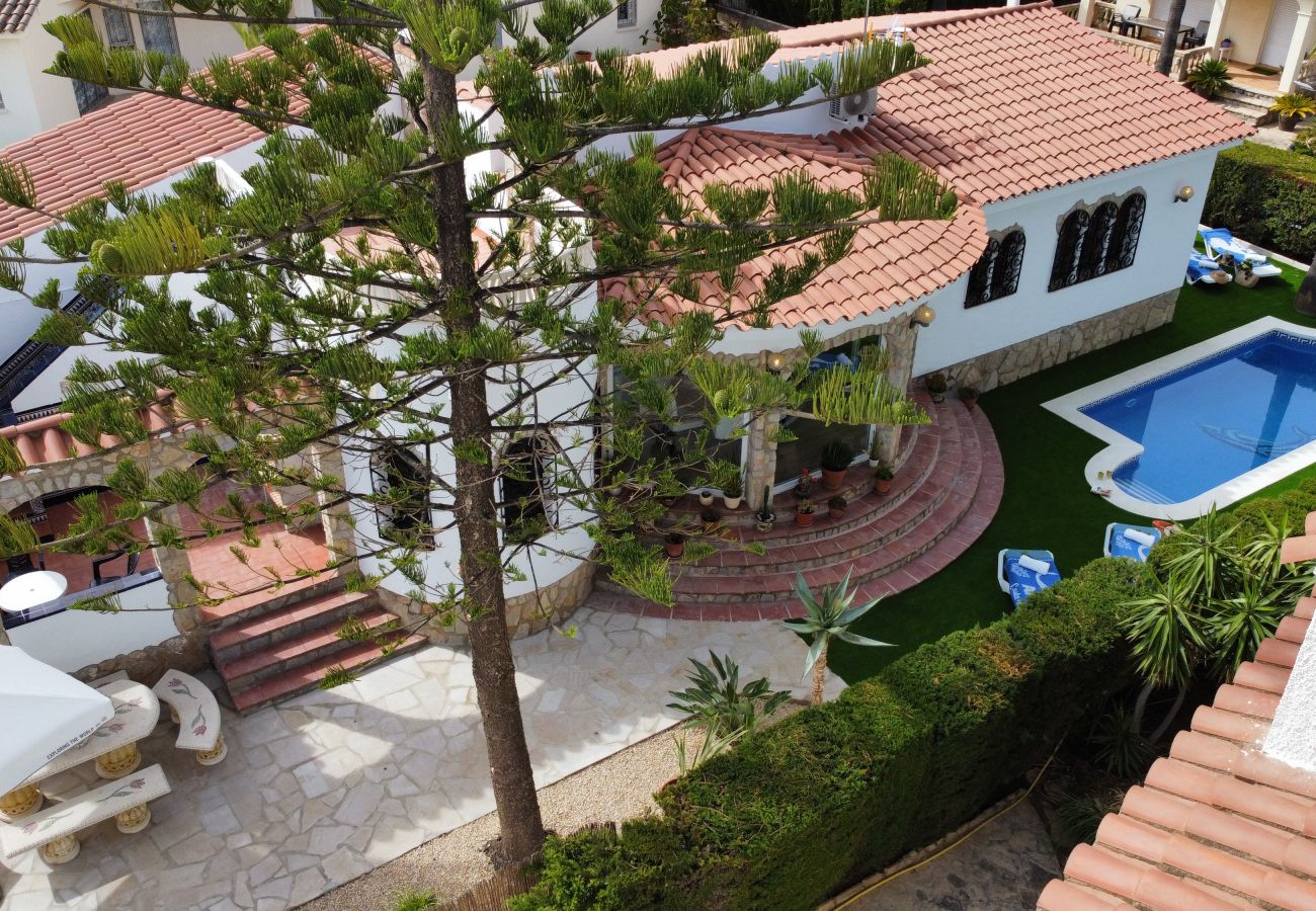 Villa à Miami Playa - MAGB07 Villa à Miami Playa - MAGB07