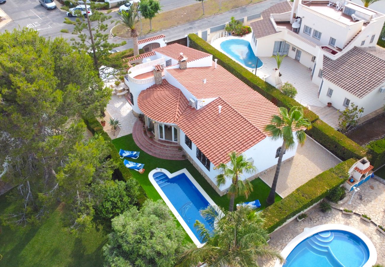 Villa à Miami Playa - MAGB07 Villa à Miami Playa - MAGB07