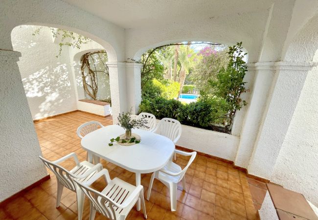 Maison mitoyenne à Miami Playa - PLAC22 Maison mitoyenne à Miami Playa - PLAC22