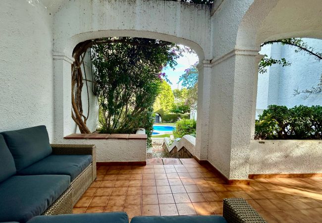 Maison mitoyenne à Miami Playa - PLAC22 Maison mitoyenne à Miami Playa - PLAC22