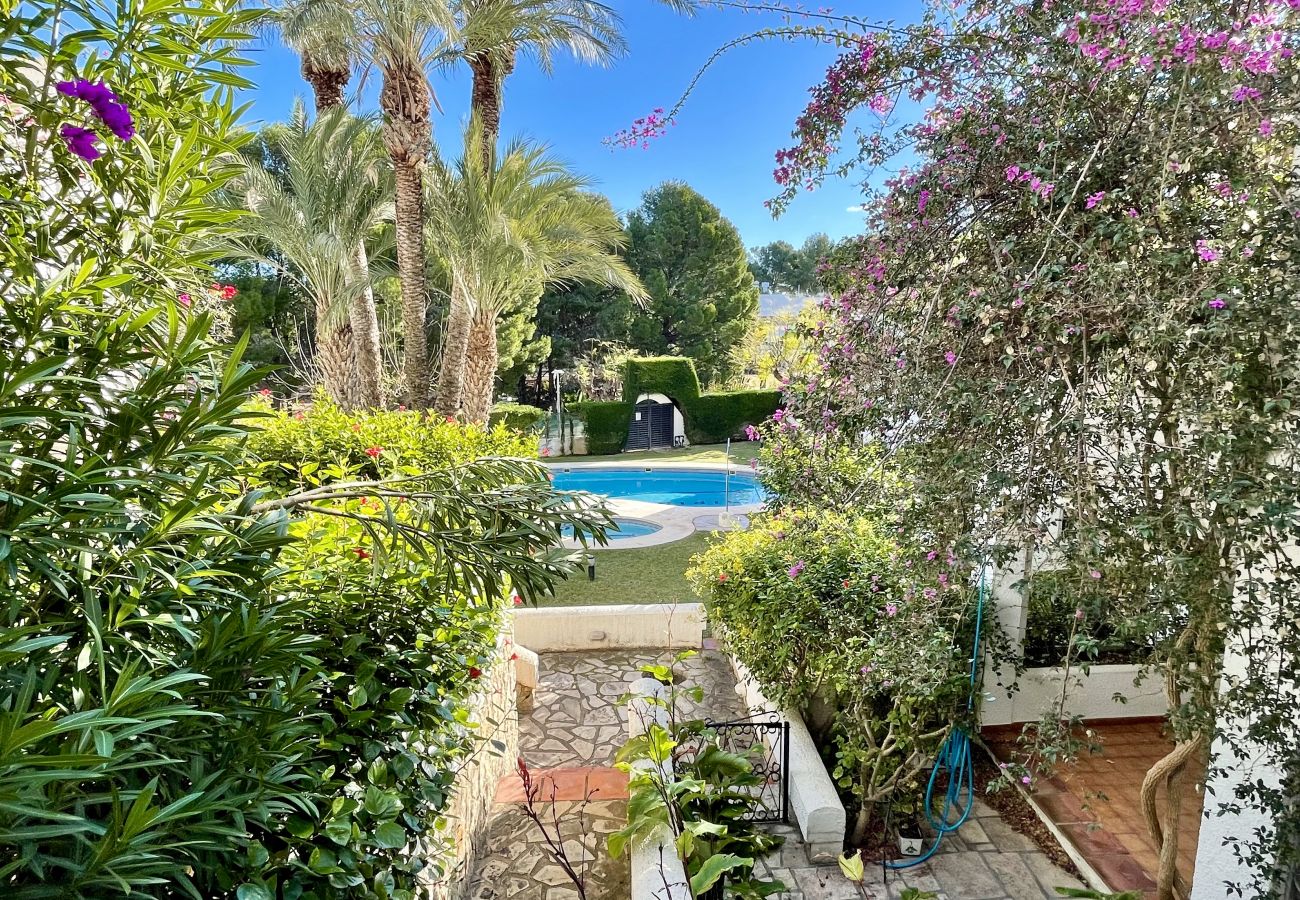 Maison mitoyenne à Miami Playa - PLAC22 Maison mitoyenne à Miami Playa - PLAC22