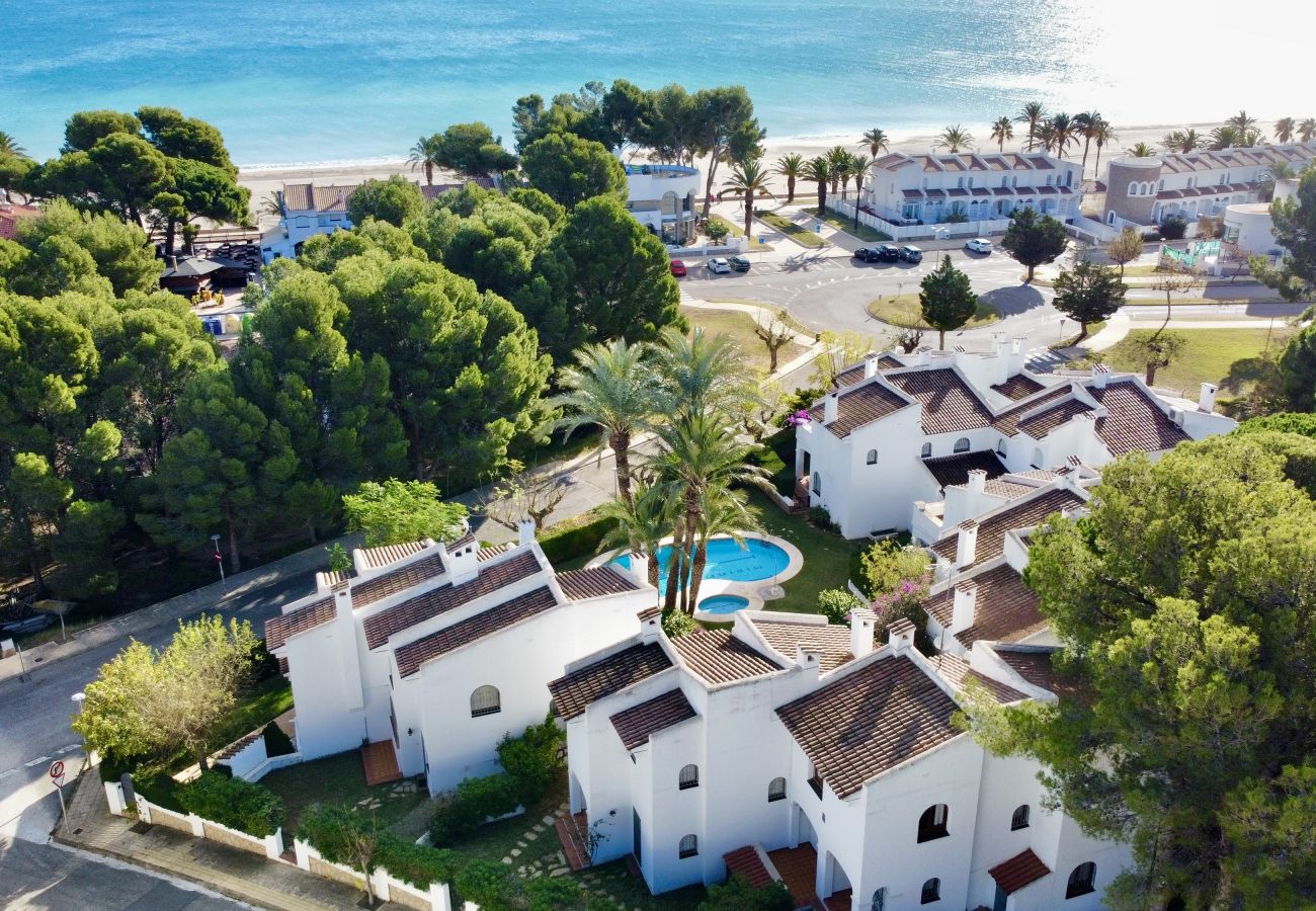 Maison mitoyenne à Miami Playa - PLAC22 Maison mitoyenne à Miami Playa - PLAC22