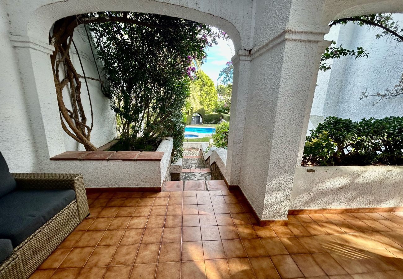 Maison mitoyenne à Miami Playa - PLAC22 Maison mitoyenne à Miami Playa - PLAC22