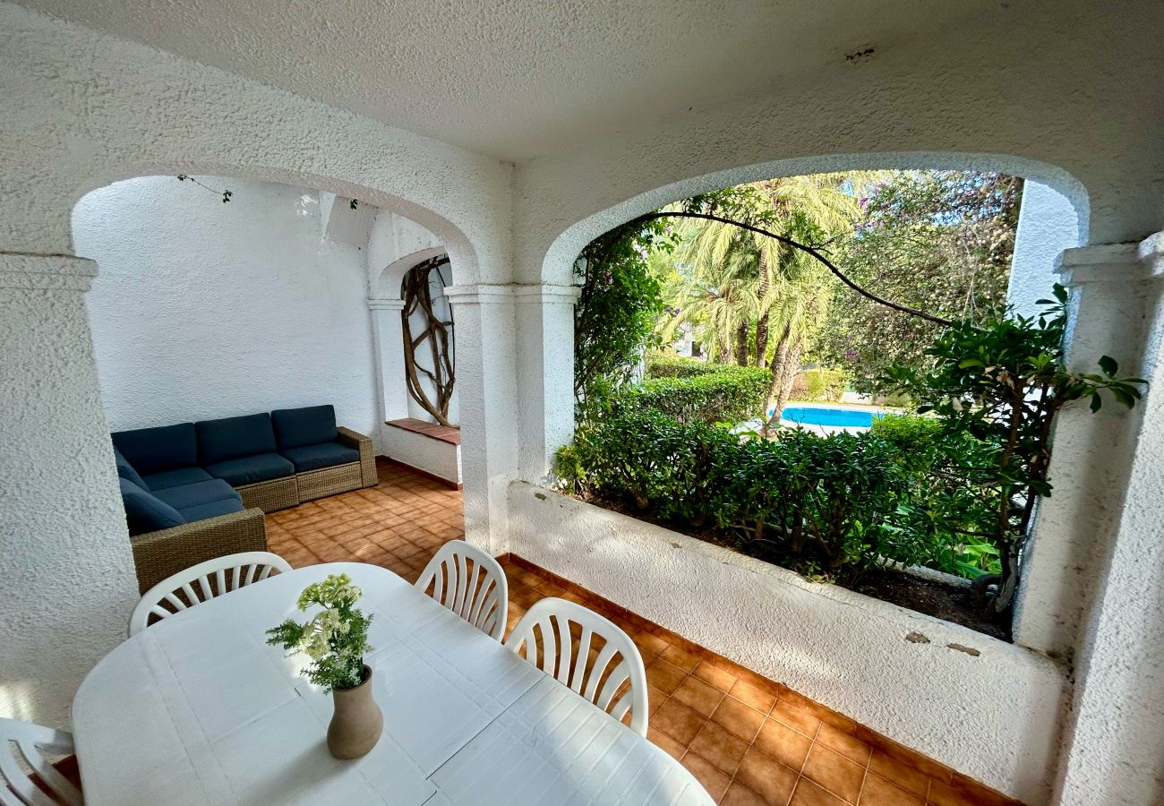 Maison mitoyenne à Miami Playa - PLAC22 Maison mitoyenne à Miami Playa - PLAC22