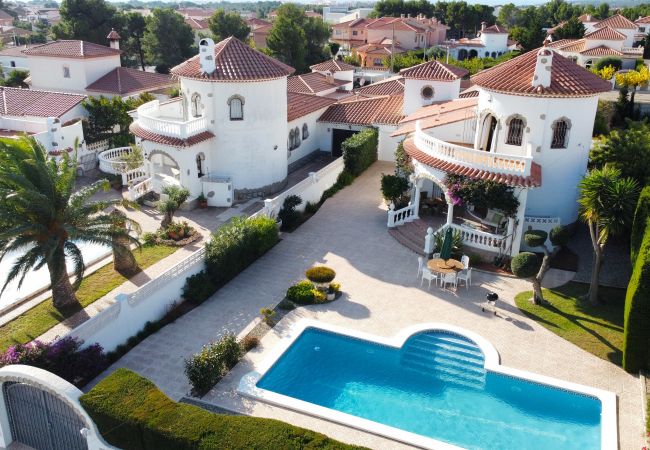 Villa à Miami Playa - VERB30 Villa à Miami Playa - VERB30