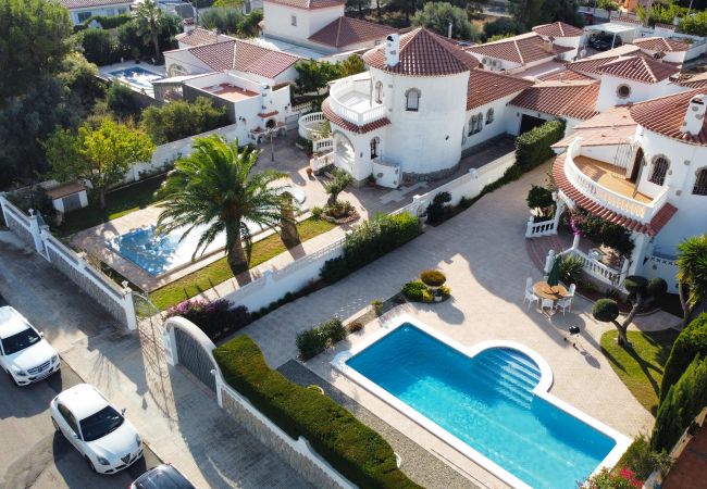 Villa à Miami Playa - VERB30 Villa à Miami Playa - VERB30