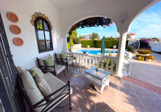 Villa à Miami Playa - VERB30 Villa à Miami Playa - VERB30