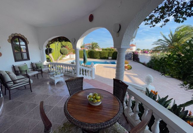 Villa à Miami Playa - VERB30 Villa à Miami Playa - VERB30