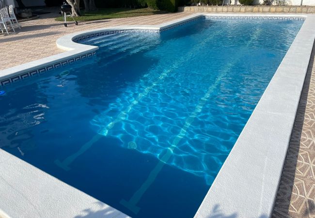 Villa à Miami Playa - VERB30 Villa à Miami Playa - VERB30