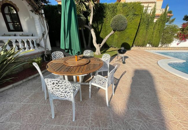 Villa à Miami Playa - VERB30 Villa à Miami Playa - VERB30