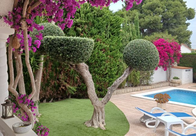 Villa à Miami Playa - VERB30 Villa à Miami Playa - VERB30