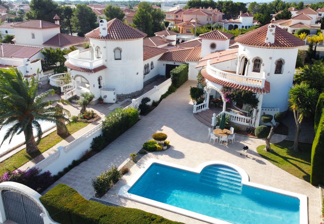 Villa à Miami Playa - VERB30 Villa à Miami Playa - VERB30